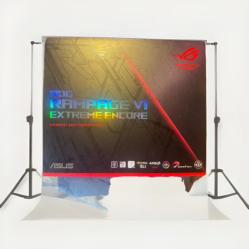 Produktbild ASUS ROG Rampage VI Extreme Encore