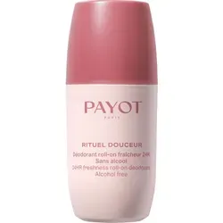 Payot, Rituel Douceur, 24h Protection, Deodorant Roll-On, For Women, 75 ml
