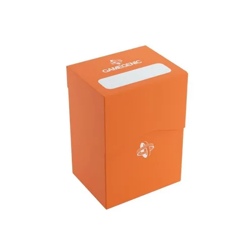 Gamegenic Deck Holder 80+
