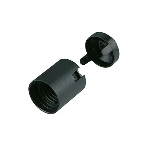 Steckdosen Schwarz von REV