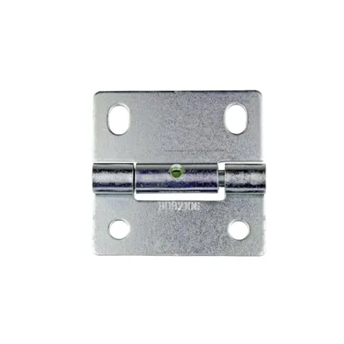 Hörmann Scharniere von 4DOOR