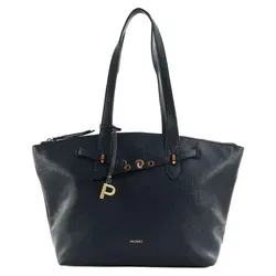 PICARD Style Shopper Ocean Dunkelblau in blau von Picard