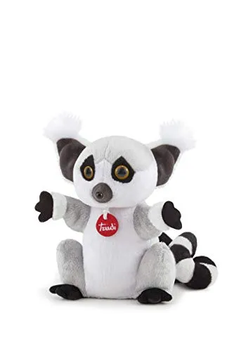 Trudi Handpuppe Waschbär 24 cm von Trudi