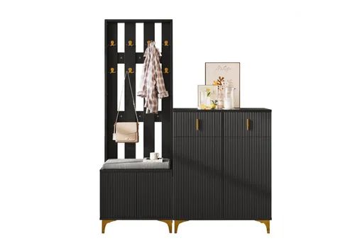 MODFU Komfort-Bürostuhl Braun - Ergonomischer Chefsessel mit Wippfunktion - Eleganter Chefsessel mit ergonomischer Rückenlehne und Kopfstütze. Ideal für komfortables Arbeiten im Büro oder Homeoffice. Höhenverstellbar und mit 360°-Rollen für optimale Beweglichkeit.