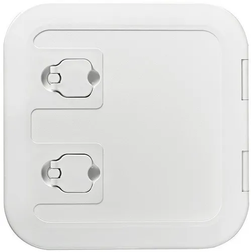 Osculati Inspection Hatch 375x375mm Staufläche/ Zugangsklappe