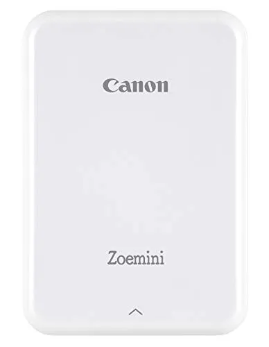 Canon Zoemini Mini Fotodrucker
