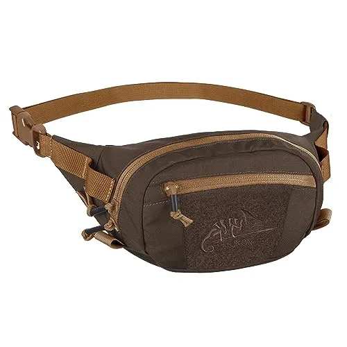 Helikon-Tex Unisex Possum Gepäck-Handgepäck in Braun