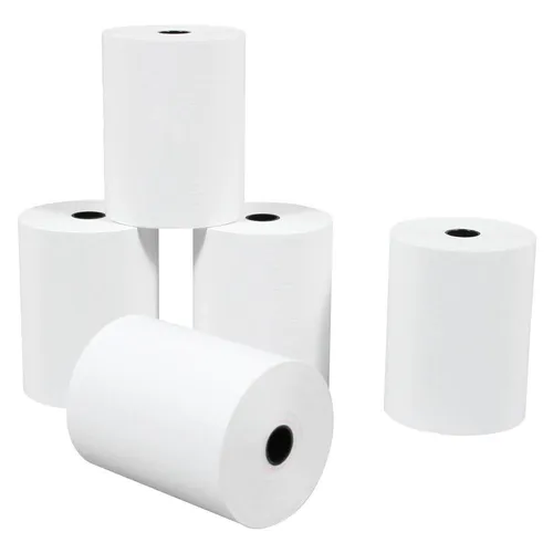 dots Thermorollen 7,6 cm x 50,0 m, 5 St.