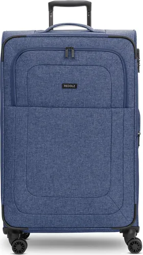 Redolz Weichgepäck-Trolley Essentials 12