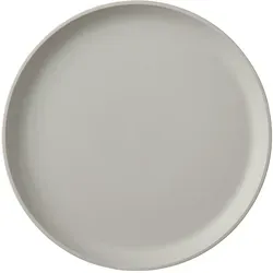 Mepal SILUETA Frühstücksteller ø 23 cm Nordic White
