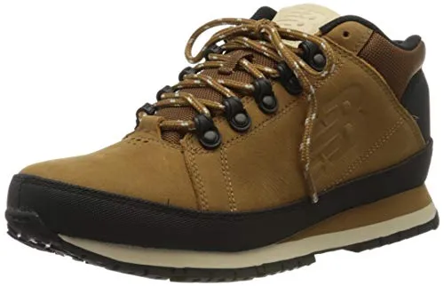 New Balance Herren Balance Klassische Stiefel, Braun (Brown H754tb), 44 EU - Herren-Sneaker mit robustem Design und optimalem Tragekomfort, perfekt für Freizeit und Alltag.