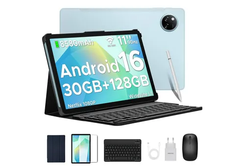 DOOGEE TAB A9 PRO+ 11 Zoll Tablet von Doogee