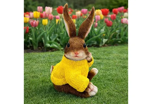 Gartendeko von Online Fuchs