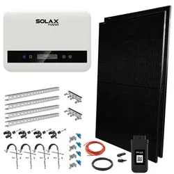 SolaX Balkonkraftwerk 800W