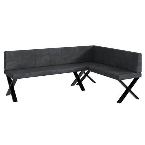 MEBLINI Eckbank für Esszimmer