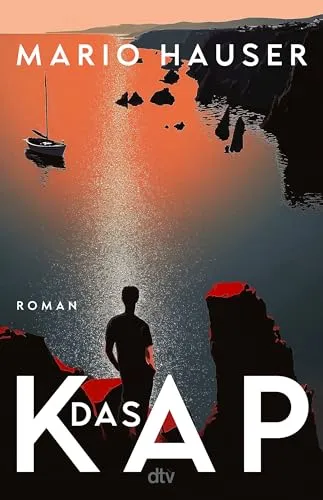 Das Kap: Roman von Fabio Nola – Fesselnde Literatur - Erleben Sie mit 'Das Kap' von Fabio Nola ein spannendes literarisches Abenteuer. Ein fesselnder Roman, der zum Nachdenken anregt und in die Tiefen der menschlichen Psyche eintaucht. Ideal für Bücherliebhaber! | Kategorie: Bücher