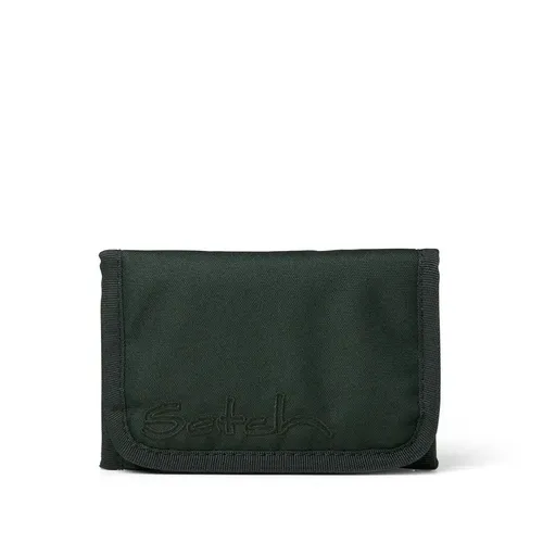 Geldbeutel Nordic Forest Green