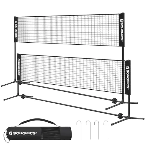 Badminton von SONGMICS