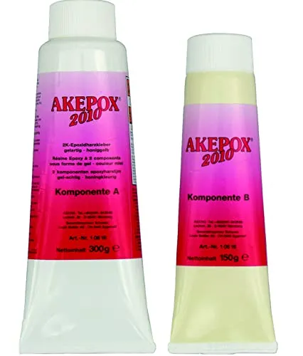 Akepox 2010 450 ml von Karl Dahm