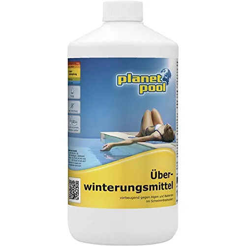 Planet Pool von Planet Pool