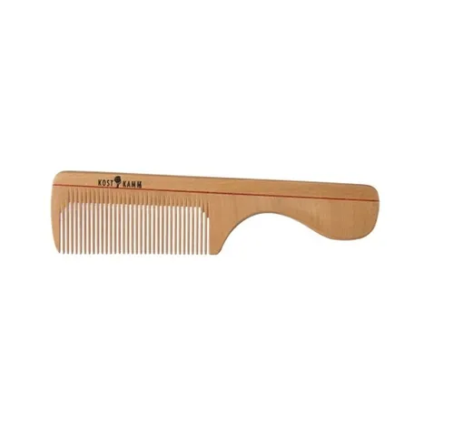 Kost Kamm Haarkamm Griffkamm - 16cm