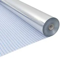 vidaXL Spiegelfolie Selbstklebend 0,9x20m - Sichtschutzfolie für Fenster - Fensterfolien für Privatsphäre und Dekoration, selbstklebend, leicht anbringbar und mehrfach verwendbar, ideal für Wohnungen und Büros.