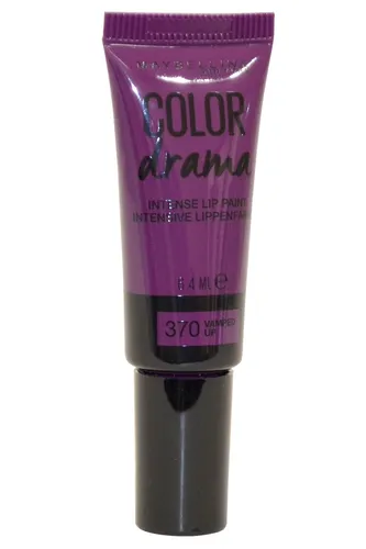 Maybelline Color Drama Intense Lippenfarbe 170 Vamped Up Flüssig Lip Stain