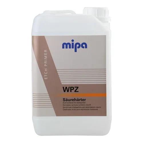 Produktbild MIPA Härter WPZ für 2K-Primer CF & Aktivprimer 2,5 Ltr.