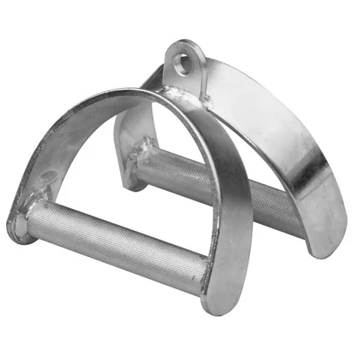 Sporttrend 24® Hufgriff | Parallelgriff Rudergriff Trainingsgriff Griff