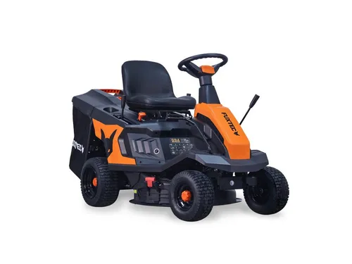 FUXTEC Rasentraktor FX-RMR66 von FUXTEC