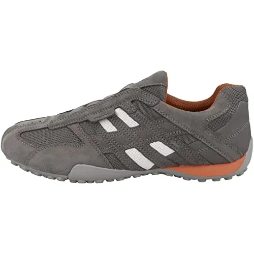 Schuhe Grau von Geox
