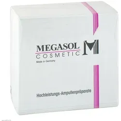 Elastin Ampullen 30 ml - Hochwirksame Hautpflege - Arzneimittel zur Verbesserung der Hautelastizität, ideal für eine jugendliche und straffe Haut.