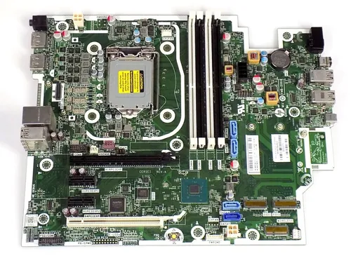HP M08759-601 Ersatzteil: Mainboard Motherboard Platine für EliteDesk 800 G6 TOP