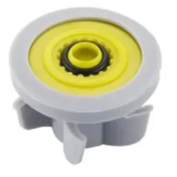 Neoperl Durchflussmengenregler 58908710 gelb, 5 l/min, Ø 1/2