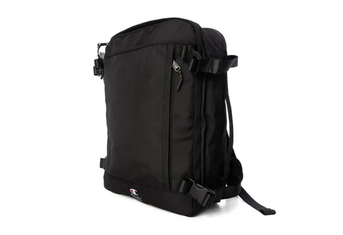Produktbild Champion Unisex Rucksack Schwarz