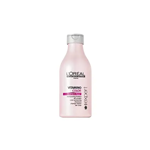 LOREAL Vitamino Color Shampoo, 250 ml