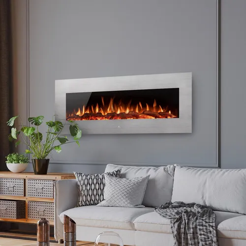 Noble Flame VEGAS 1530 Edelstahl