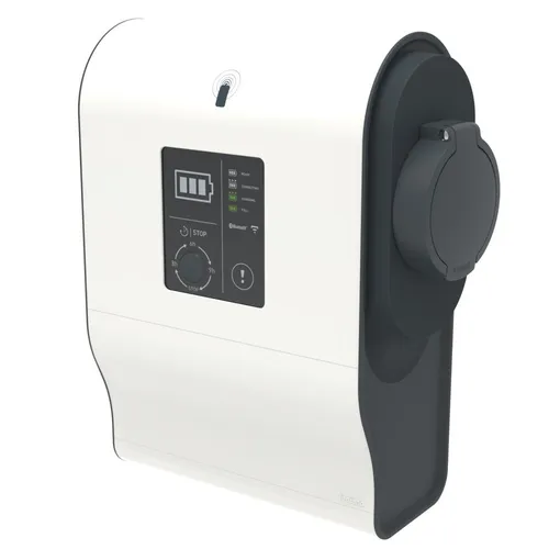 Legrand 059006 Typ 2 7.40 kW