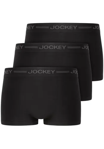 Trunk JOCKEY
