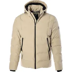 Carisma Herren Jacke 1262 Winterjacke CRI-1262 Beige XXL - Stylische Carisma Winterjacke für Herren im angesagten Beige. Ideal für kalte Tage, bietet sie Wärme und Komfort. Vielseitig kombinierbar und perfekt für den modernen, aktiven Lebensstil.