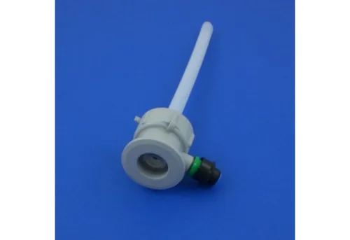 ich-zapfe Bierzapfanlage Fitting von ich-zapfe