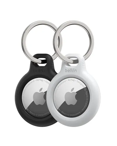 Handtaschen & Geldbörsenaccessoires Grau von Belkin