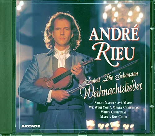 Spielt die Schönsten Weihnachtslieder