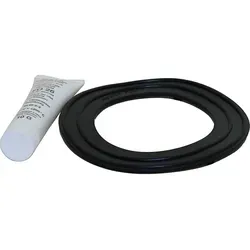 Wolf Brennerdichtung 8601933 für TGK 8601933 - Zubehör für Klima & Heizen, sorgt für optimale Brennstoffverbrennung und erhöht die Effizienz Ihrer Heizanlage.