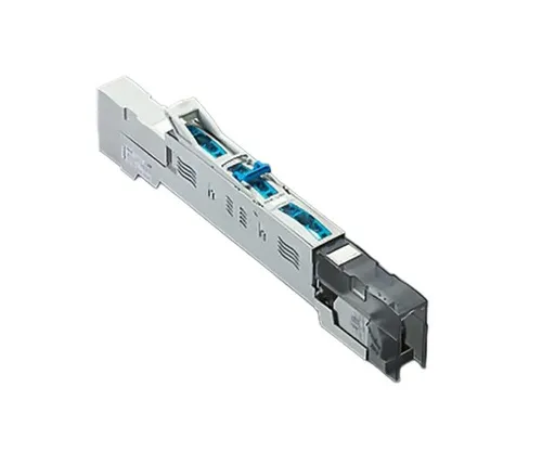 WOHNER 33285000 in-Line Sicherungs-Trennschalter 160 A