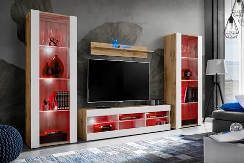 Wohnwände bis 500 Euro von Komodee