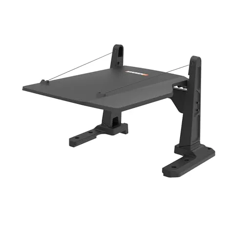 WORX WA0828 Garage für Vision Cloud Mähroboter von Worx