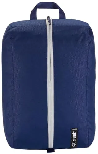 Eagle Creek Pack-It Reveal Multi Schuhsack, Black in schwarz von Eagle Creek