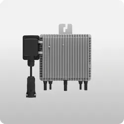 Deye SUN-M80G4-EU-Q0 800W Mikrowechselrichter