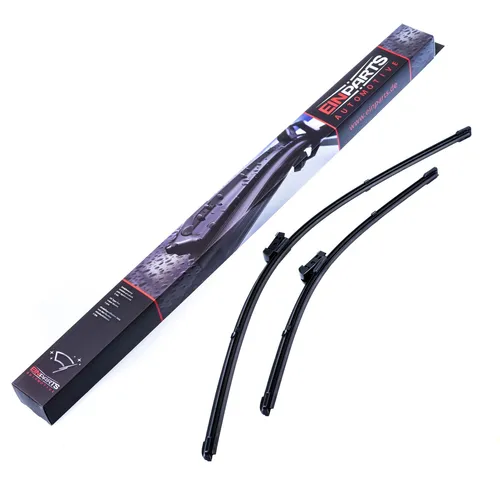 EINPARTS Autoscheibenwischerablagen für Audi A3 Golf 12V für Taigo 2012 ->